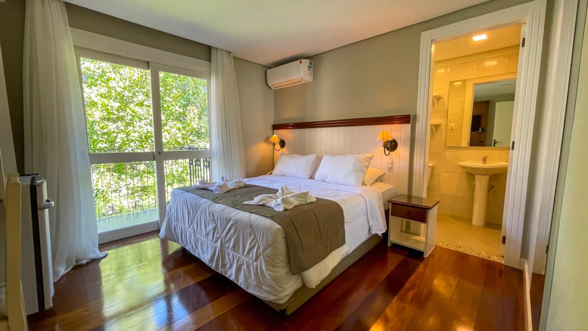Pousada Golden Hills Canela Exterior photo